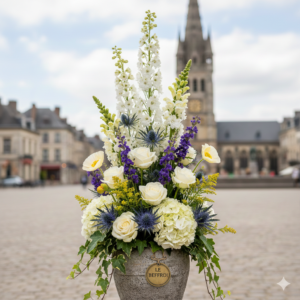 Bouquet Beffroi