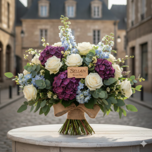 Bouquet GBellain